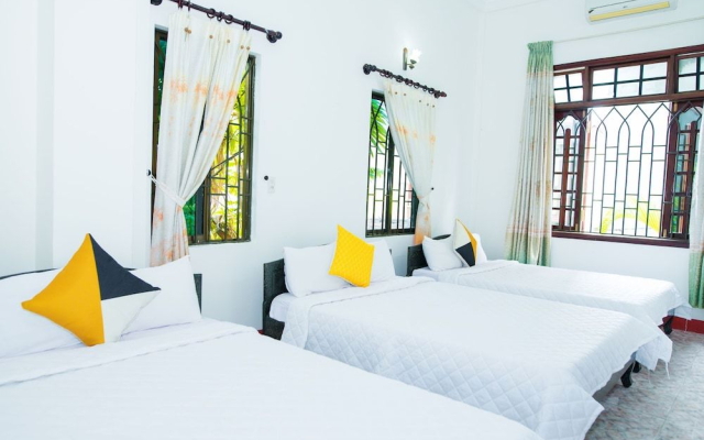 Rabbit Homestay