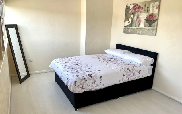 Well Presented 1-bed Apartment in Birmingham