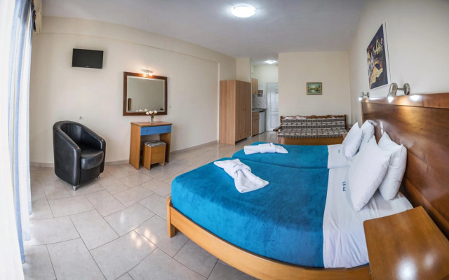Cliff Bay Hotel