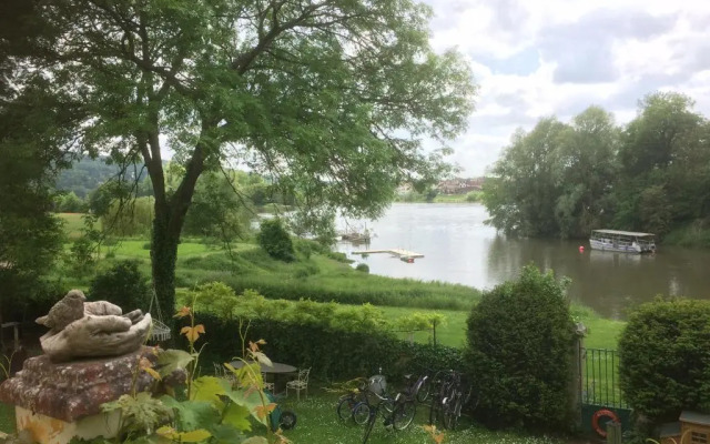 En Bord de Seine