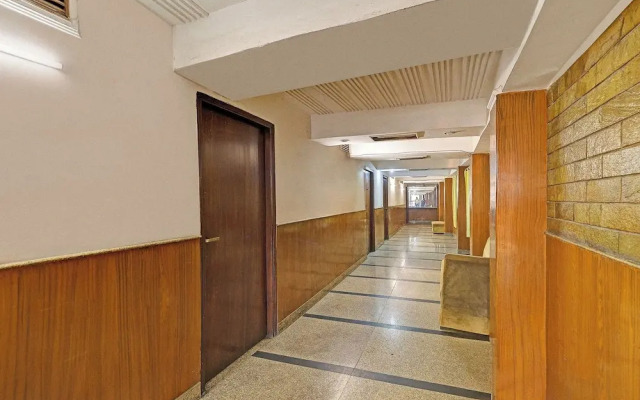 Fabhotel Silver Inn Residency