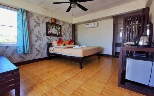 Phu Fa Sai Resort
