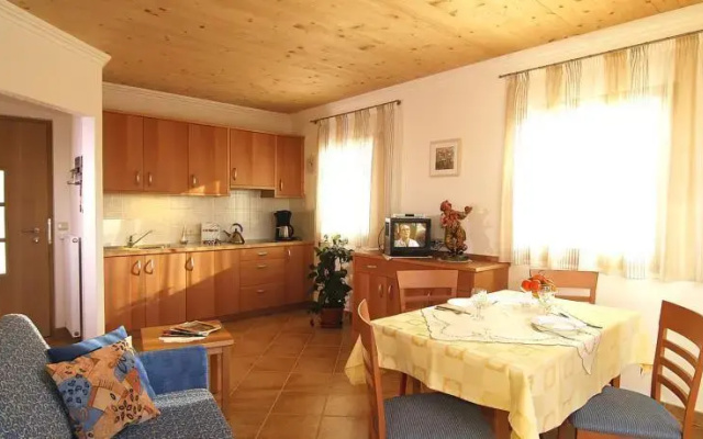 Villa Pircher
