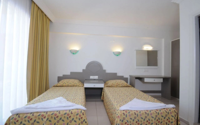 Kocer Club Apartments
