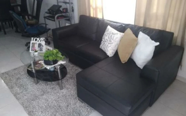 Comodo Apartamento en Cartagena