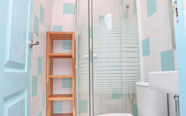 Habitación Cañaveral Playa Conil I