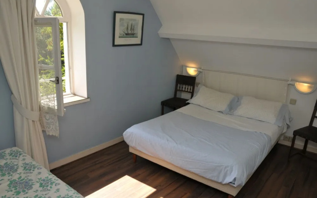 Chambres d'hôtes du Manoir de Blanche Roche