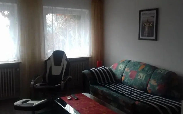 Ferienwohnung Richter