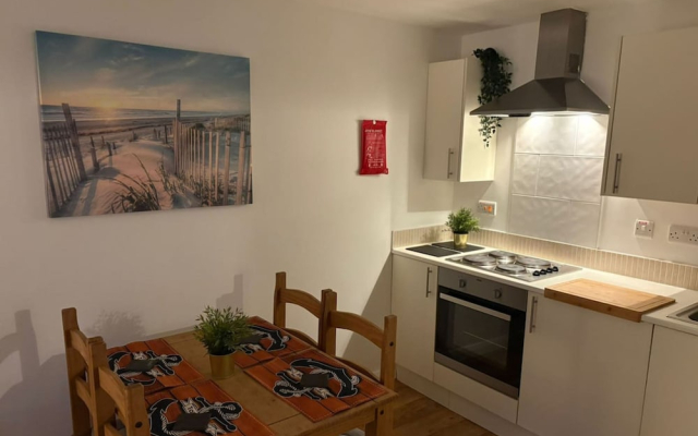 Stylish Accommodation in Southampton 10