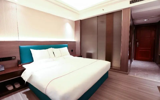 Guangzhou Meigang Hotel