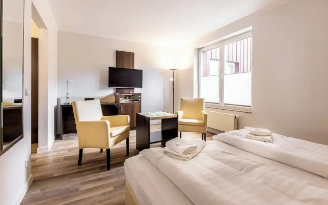 Hotel Alte Schleiferei