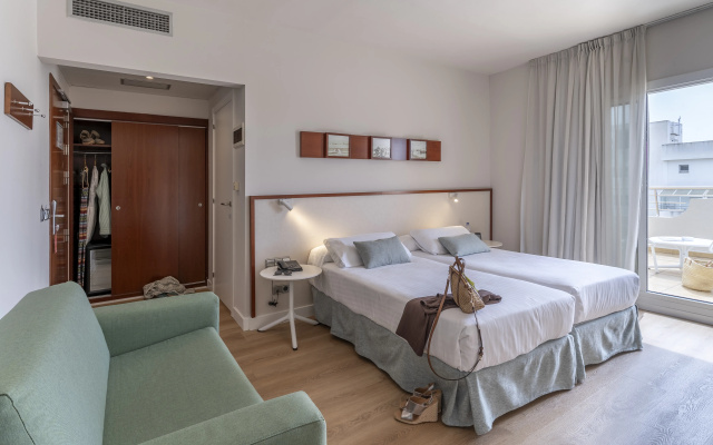 Prestige Victoria Hotel