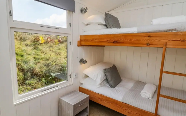 Top Of The World Lodge