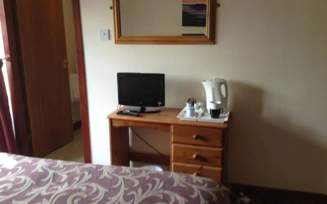 Balbairdie Hotel