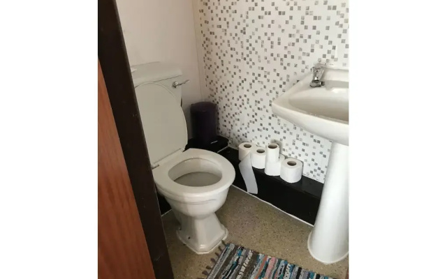Brisbane Hotel