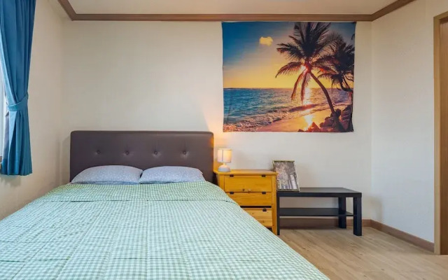 Jeju Handong Stay Pet-friendly Pension