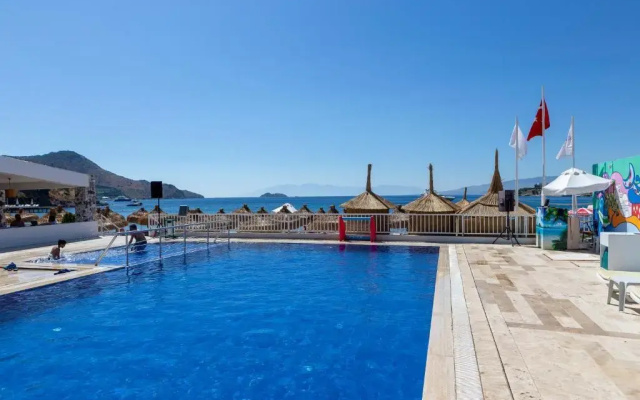Ladonia Hotels Mio Mare