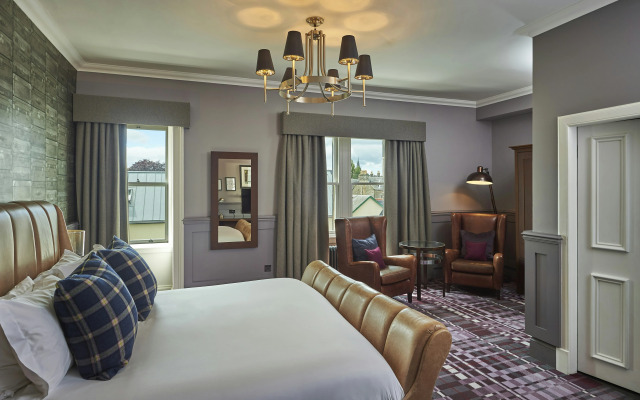 Hotel du Vin & Bistro St. Andrews