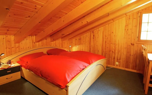 Chalet Alpina