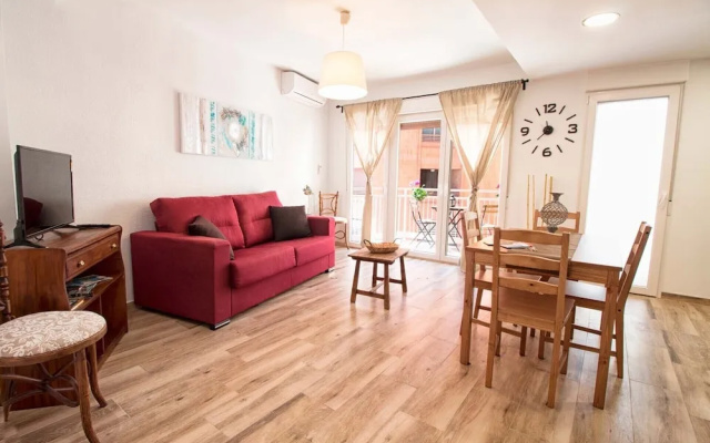 Apartamento Rivera 4