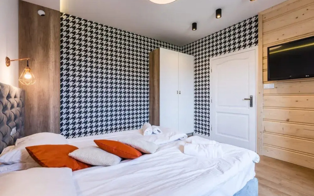 Apart Hotel Diamond