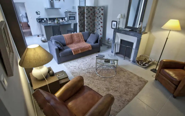 Gîte Blois, 2 pièces, 2 personnes - FR-1-491-264