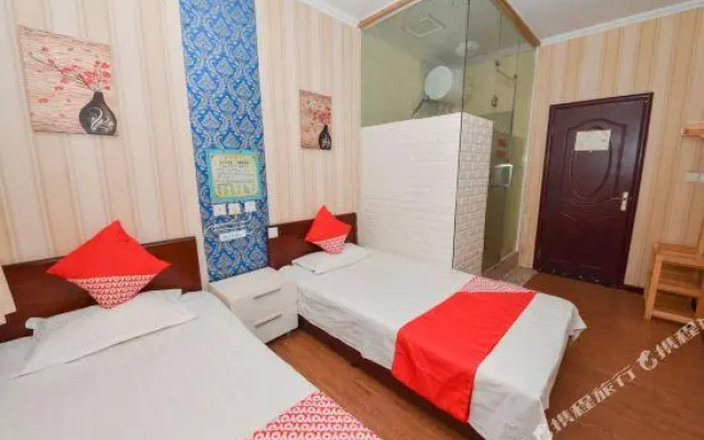 Lufuyuan Hotel
