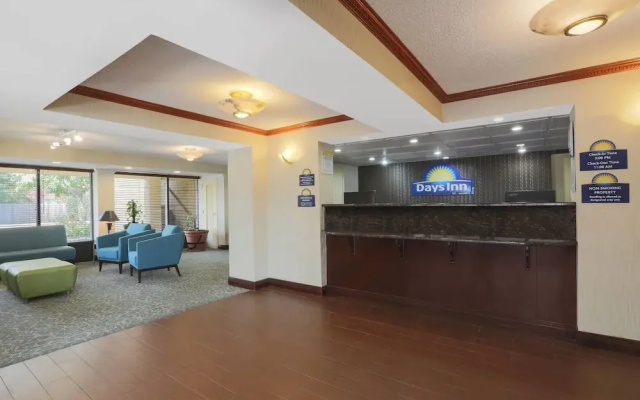 Days Inn Newark Delaware
