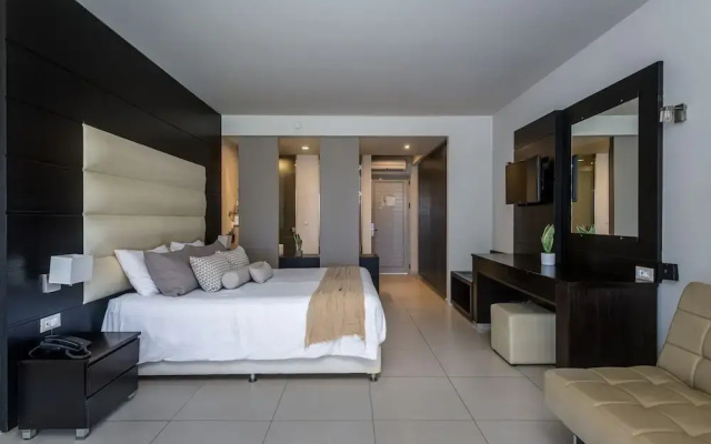 Akti Coast Club Marmari (EX Egeo Easy Living)