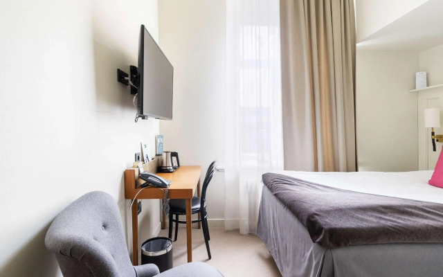 Best Western Plus Hotel Baltic