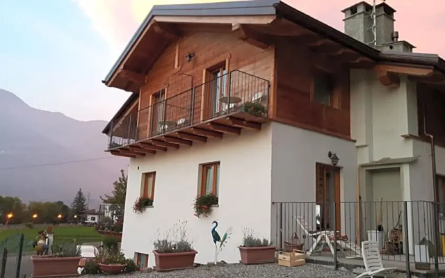 La locanda del Mulino