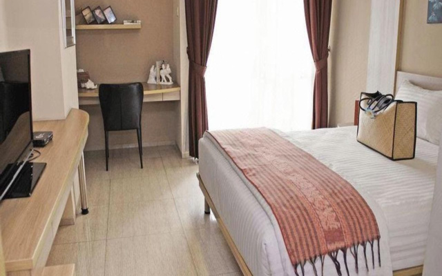 Sanur Elok Residence