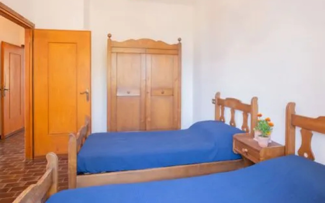 Chalet I (DMA215)
