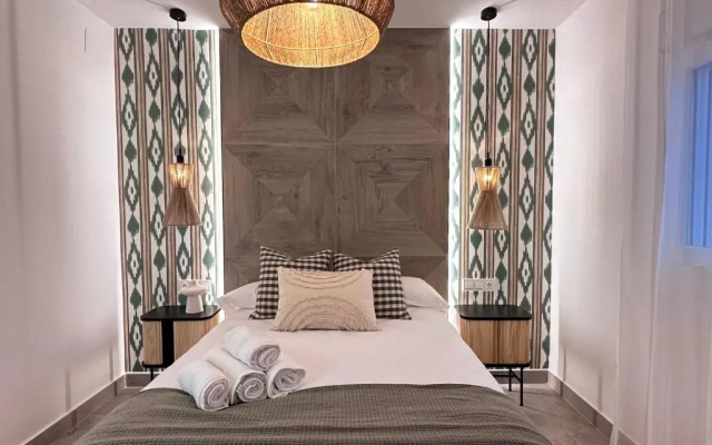 Apartamentos la Mariana