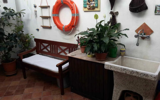 LaBarcaccia B&B