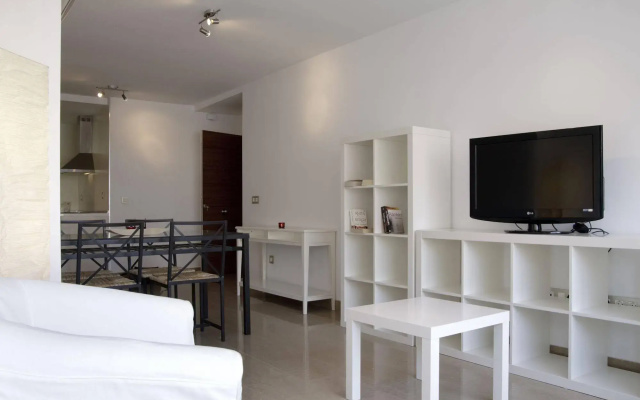 Apartamentos Alicante CS