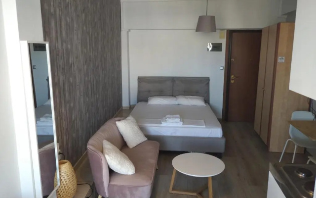 Dreamy Apartment City Center 5 thesbnbgr
