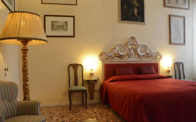 B&B Palazzo Camozzini