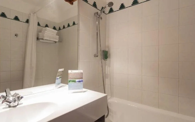 Belambra Hotels & Resort La Cachette