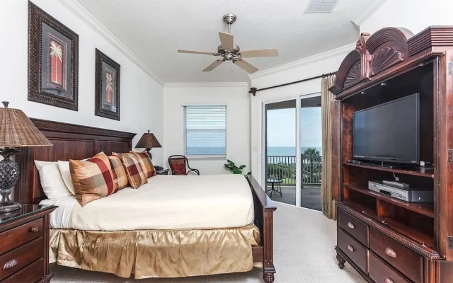 634 Cinnamon Beach - Three Bedroom Condo