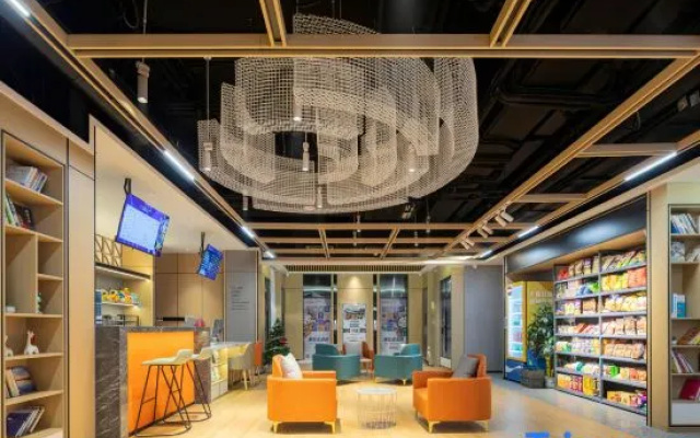Unknown Lifanyu Hotel (Xiaoyi Times Tianjie Branch)