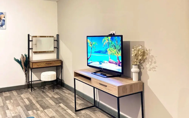 Pine Suite - Apartment - Blackpool - Sleeps 2
