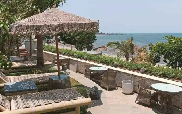 Villa Suerte