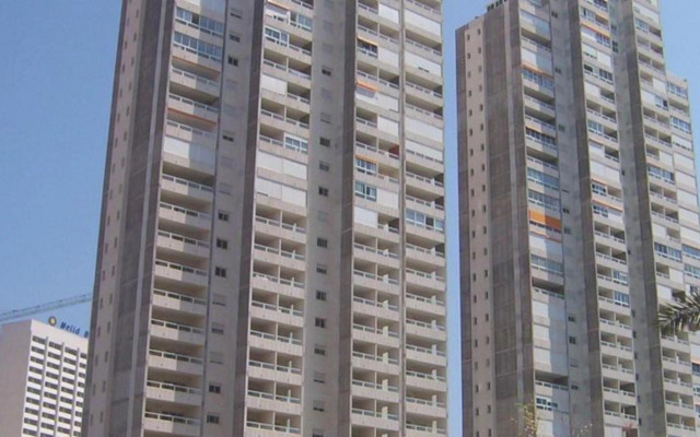 Gemelos XXII