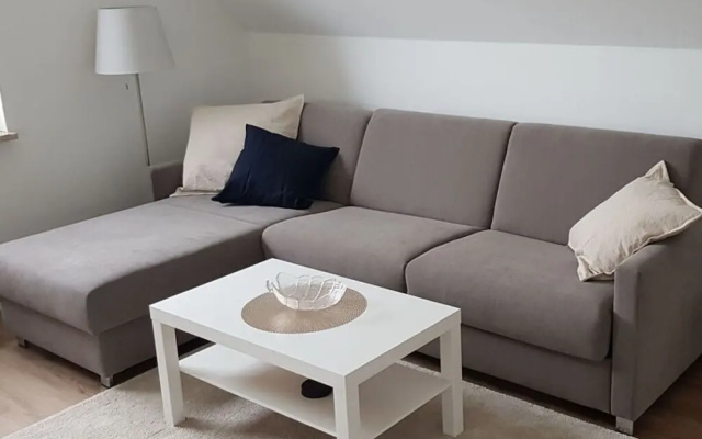 Holiday Apartment Bathmann