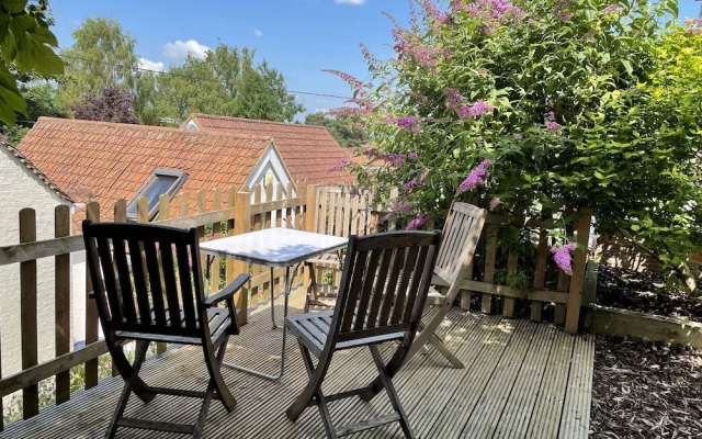Tilly's Cottage