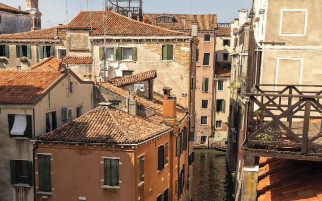Casa Marsilli