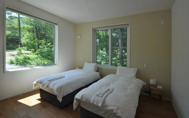Cat's Villa Hakuba 4- Vacation STAY 82229