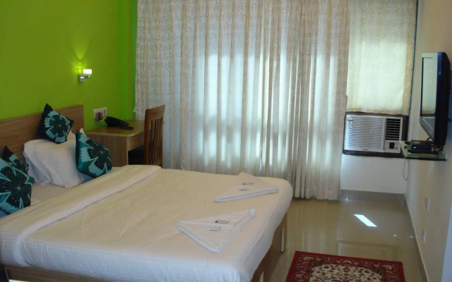 Tuliip Residency