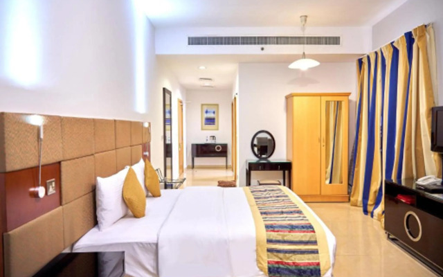 City Stay Grand Hotel Apartments